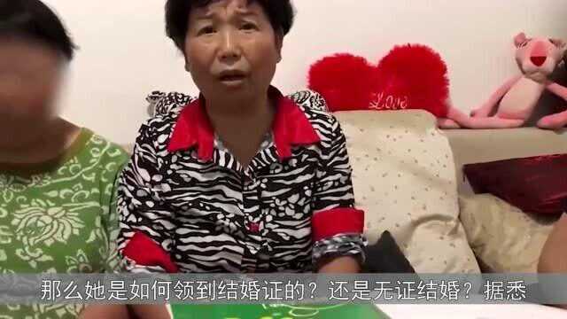 “7年前因脐带绕颈窒息死亡”的杜新枝大女儿,身上也有两大疑点