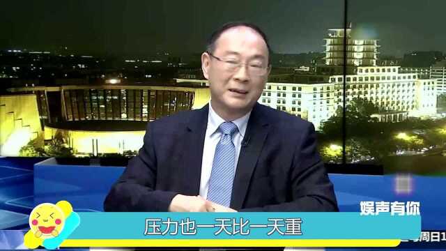 北大才子董倩,从央视名嘴到全民公敌,被骂冷血的她做错了什么!