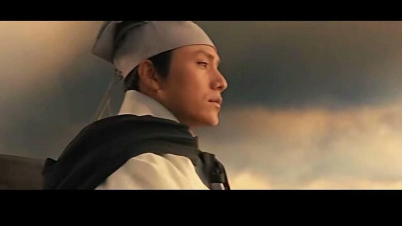 龙门客栈精彩片段4