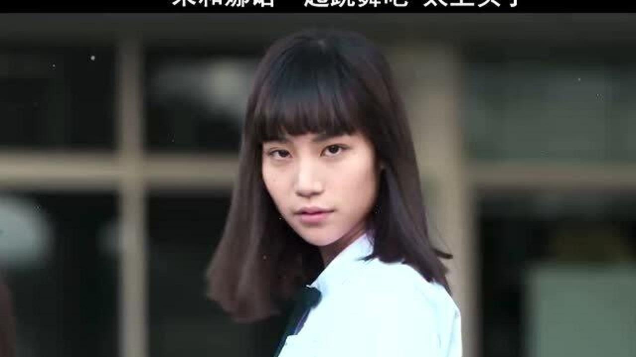 禁忌女孩初见娜诺没有感觉很惊艳但是越看越觉得上头