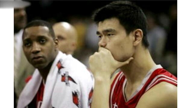 NBA那些年催人泪下的感人图片!这些图片你都知道出处吗?