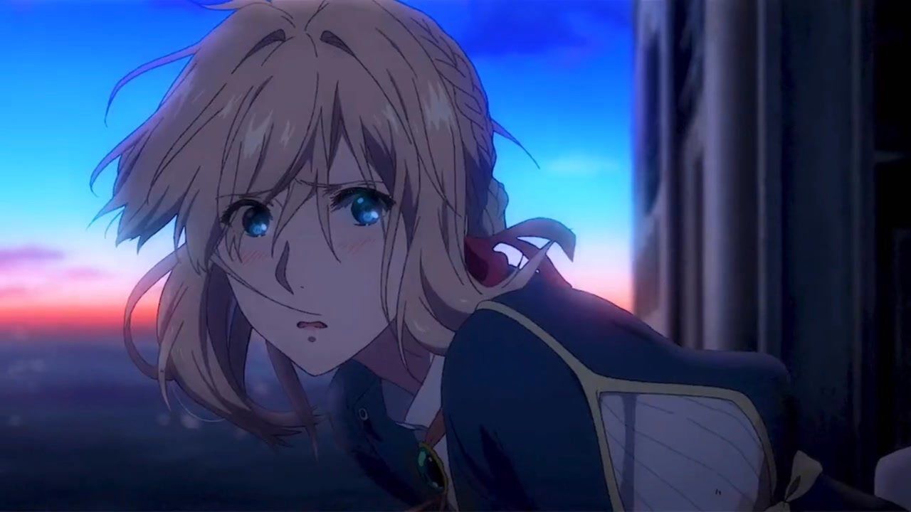 紫罗兰永恒花园剧场版:终于等到少佐!_腾讯视频