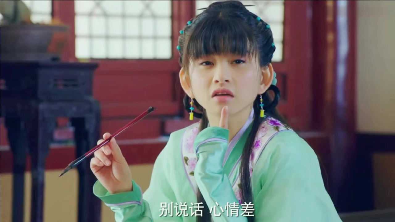 极品家丁林思意混剪每个动作都好萌好可爱呀