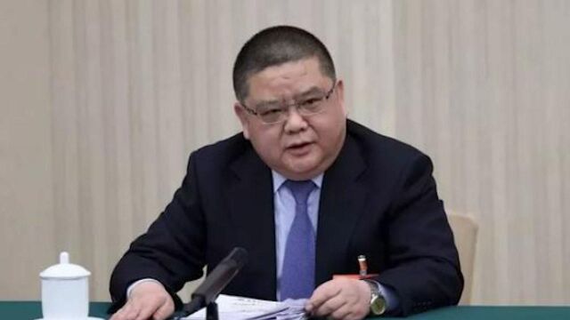 再有“政法虎”被查,系十八大后河南第二个落马的政法委书记