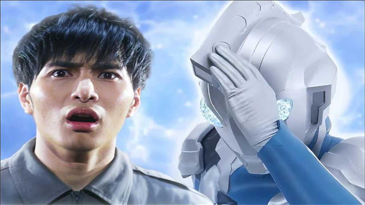奥特曼中的5大之最迪迦最帅诺亚最强而他我最憨