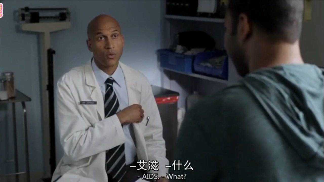 美剧黑人兄弟