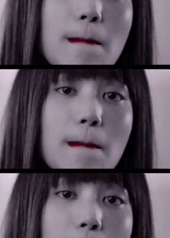 禁忌女孩娜诺是善良的,对这个女孩子眼里只有温柔!