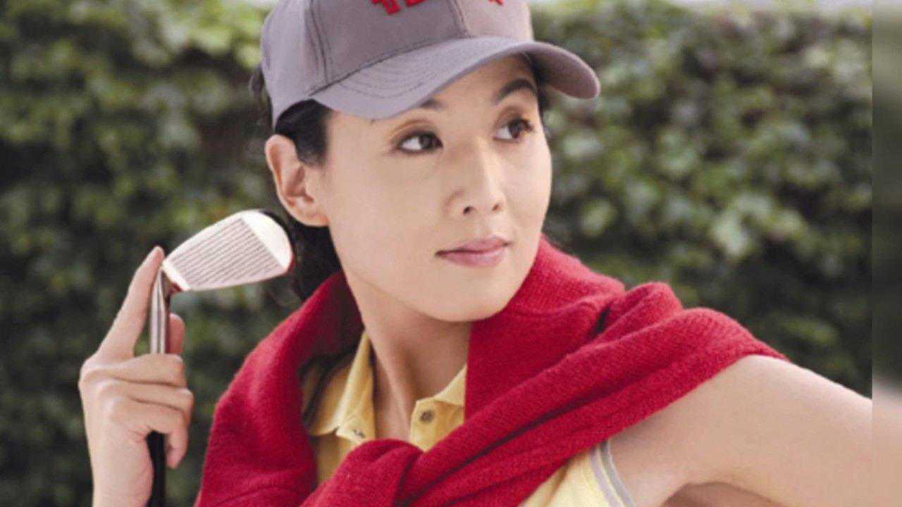 韩再芬演唱的黄梅戏《王昭君》,人美戏更好看