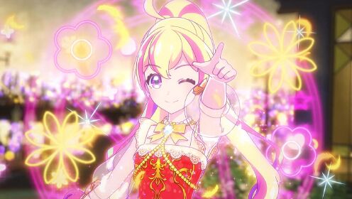 【偶像活动planet!