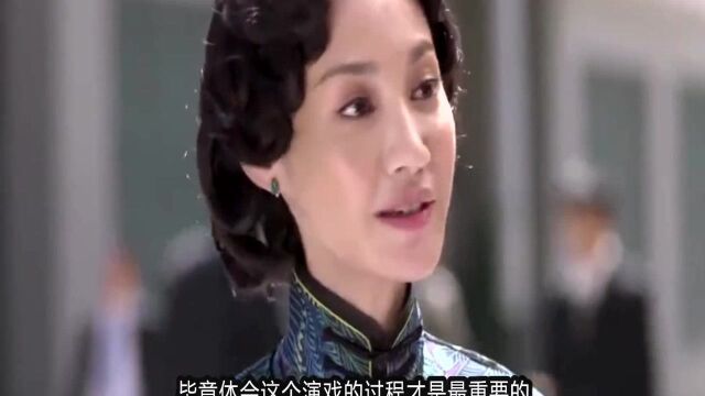 杨雪:长相胜杨颖、演技胜范冰冰,巅峰时嫁给圈内幕后人,名气下降!