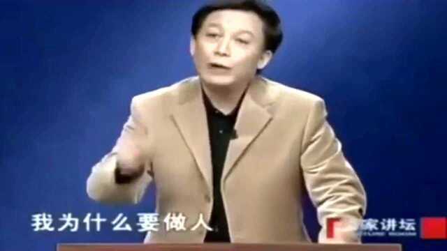 百家讲坛:越王勾践值得学习吗?真相令人长见识!