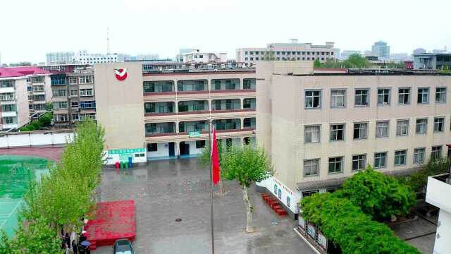 党史教育进小学