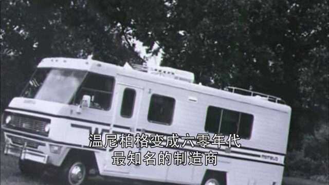 至善至美:露营车上路,休旅车生活型态也随之爆发