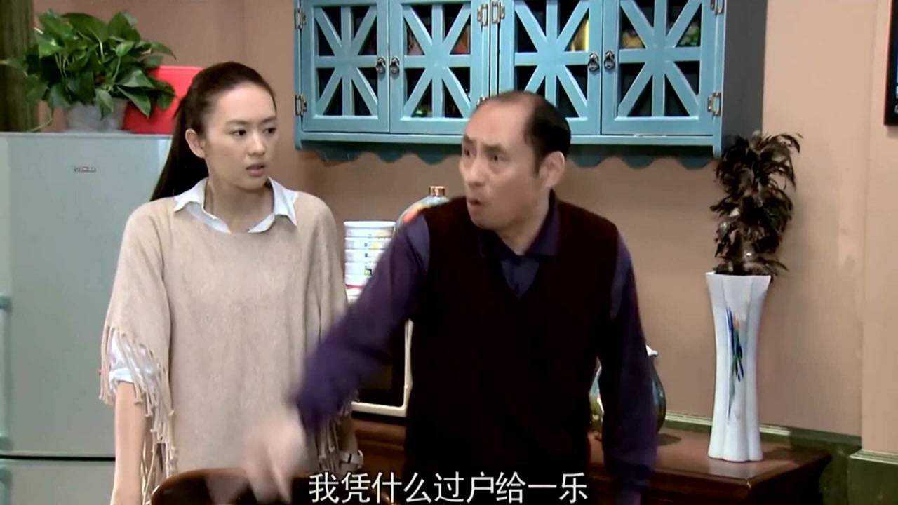 独生子女的婆婆妈妈02 02母亲患绝症担心财产被瓜分,欲把房产过户