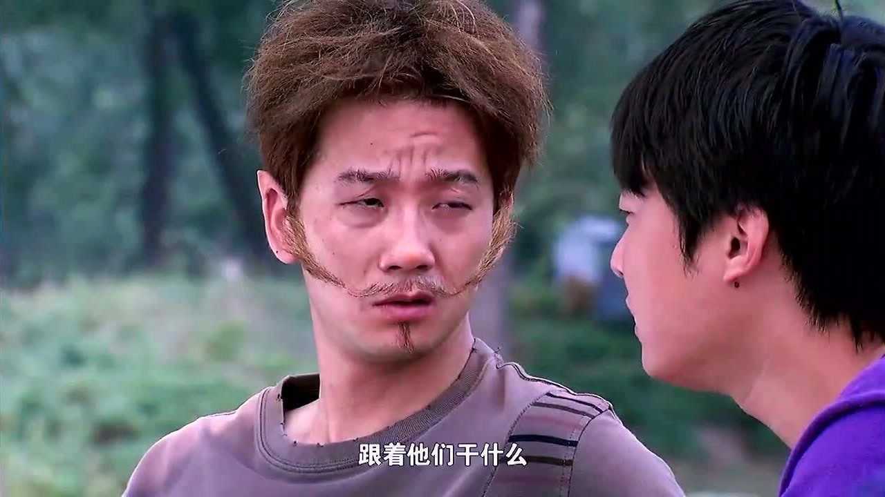 魔幻手机:陆小千让黄眉大王玩潜伏,就这个样,不用当卧底长得就是卧底!