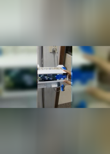 费森尤斯注射泵的使用