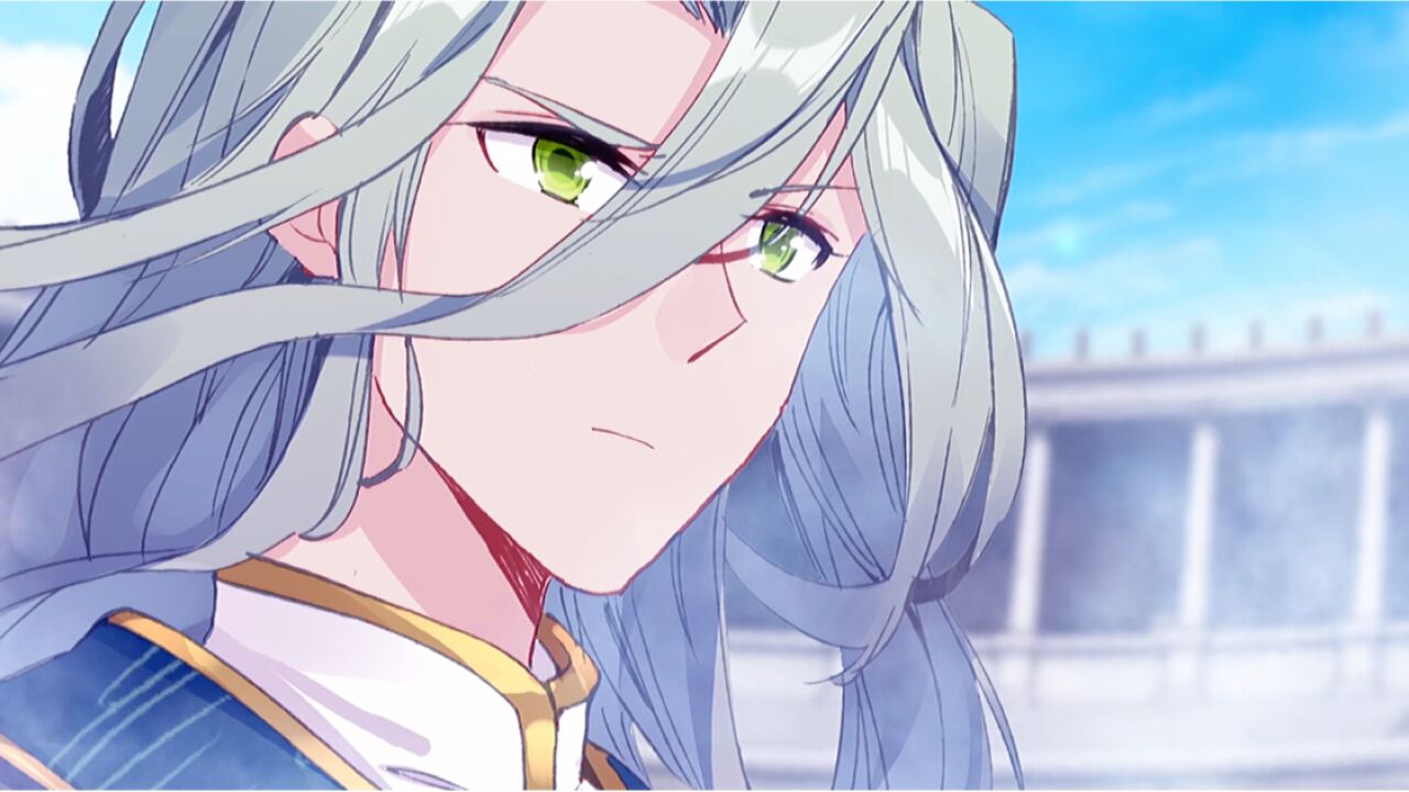 斗罗大陆2绝世唐门霍雨浩使用雪帝三绝完胜季绝尘