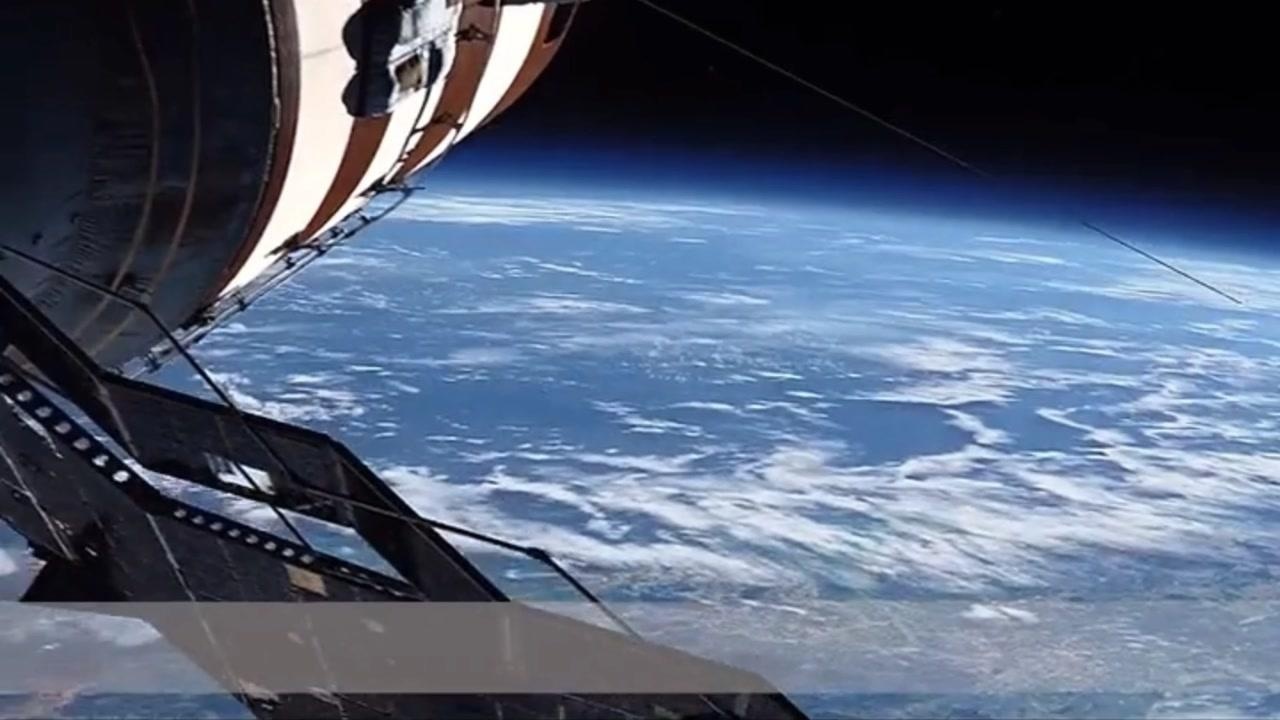 太空影视,太空救援2