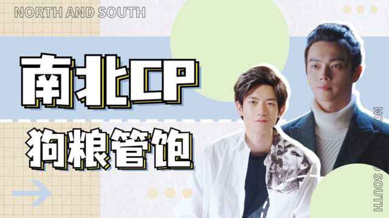 你微笑时很美陆思诚x教皇cp真好嗑双倍快乐你微笑时很美徐凯程潇