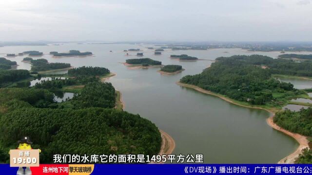 【闪亮的地标】湛江雷州青年运河展览馆