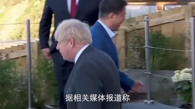 G7没想到,刚作出决定,就被联合国扯下了遮羞布