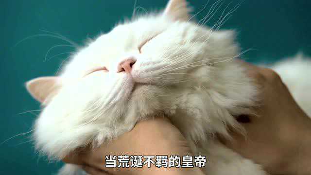 明朝皇帝和猫的那些事 #“知识抢先知”征稿大赛#