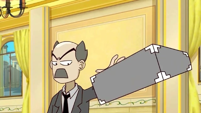 开心锤锤有钱人的烦恼可能真的是你想象不到的