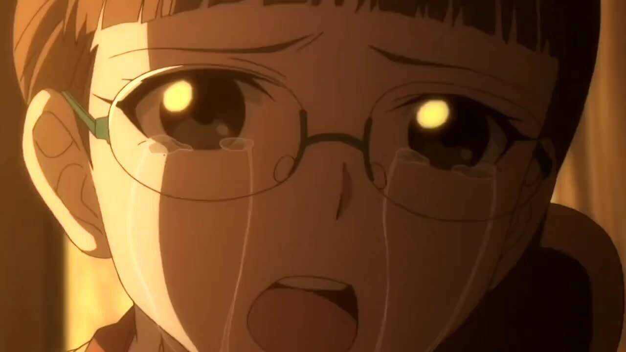 动漫推荐乱步奇谭