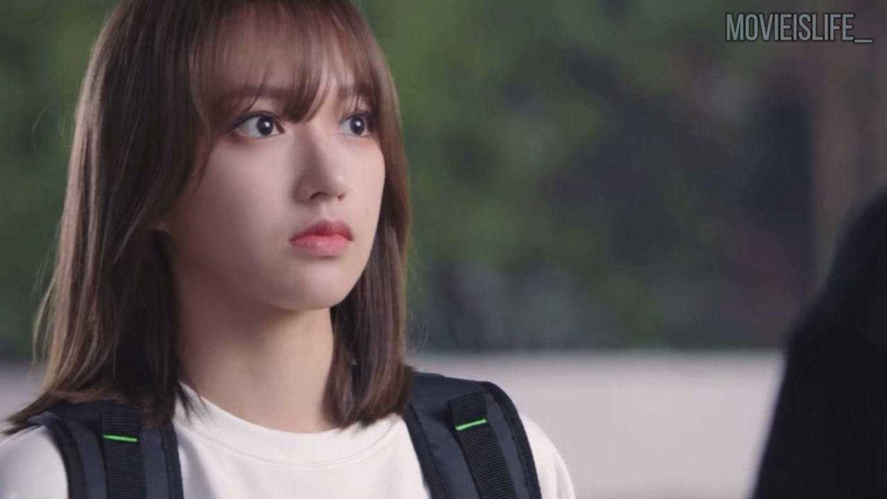 你微笑时很美 程潇&许凯 这明目张胆的偏爱谁受的了啊