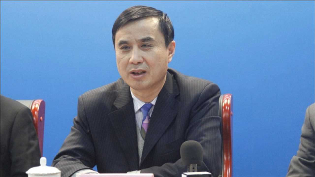 山东省应急管理厅原党委副书记,副厅长赵卫东被双开