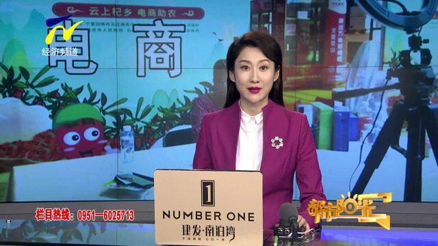 【阳光关注】农村电商助脱贫 泽被乡里建功勋