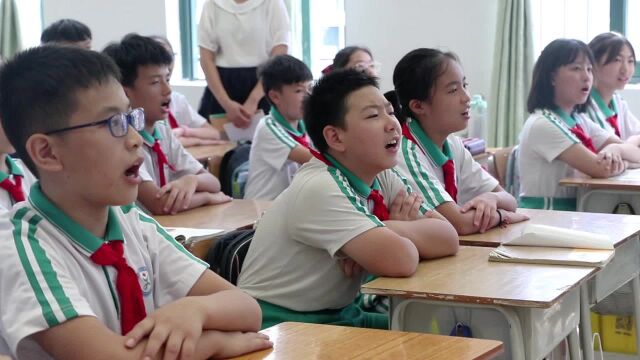  乐泉小学2021届六年1班毕业微电影 