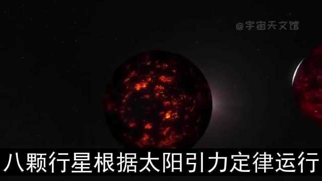 太阳系之谜:完美的宜居带和行星排列,是谁设计出来的?