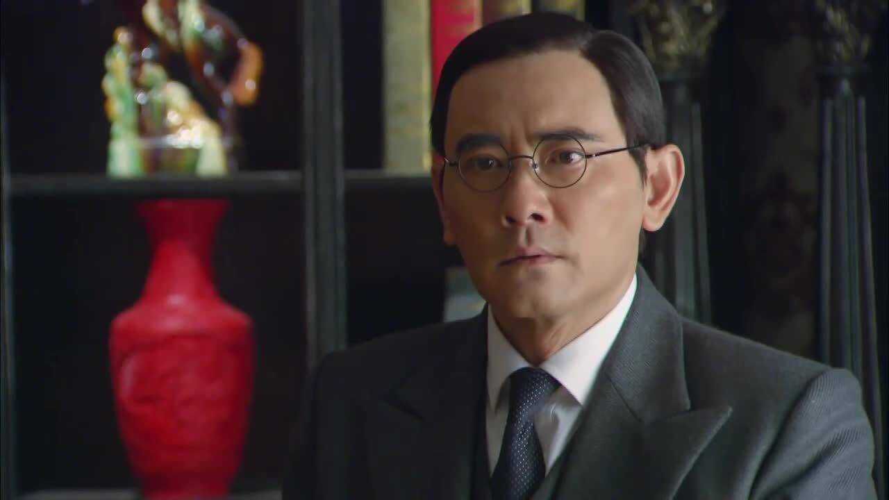 末代皇帝传奇小仙给瑞伦出招瑞伦来见皇上会是什么招呢