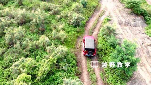 推出悦野4X4服务品牌,豪掷亿元宠粉,北京越野想弄哪样?