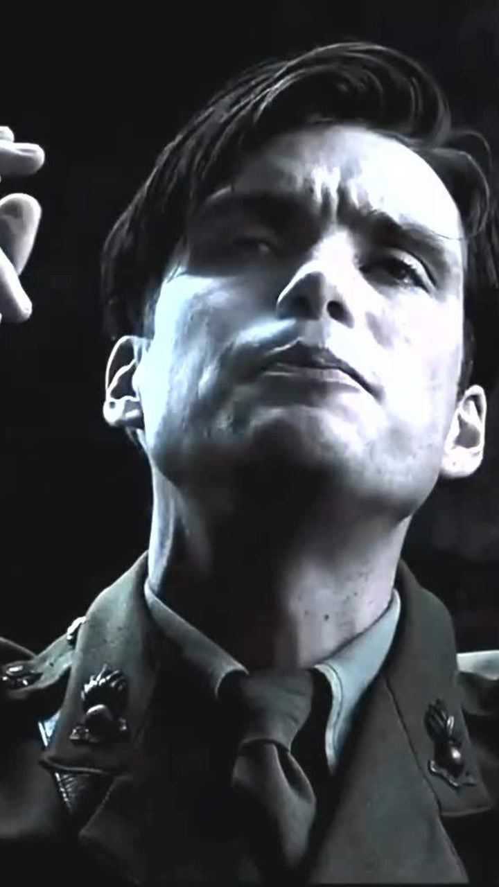 基里安 墨菲 颜值巅峰期 汤米谢尔比_腾讯视频