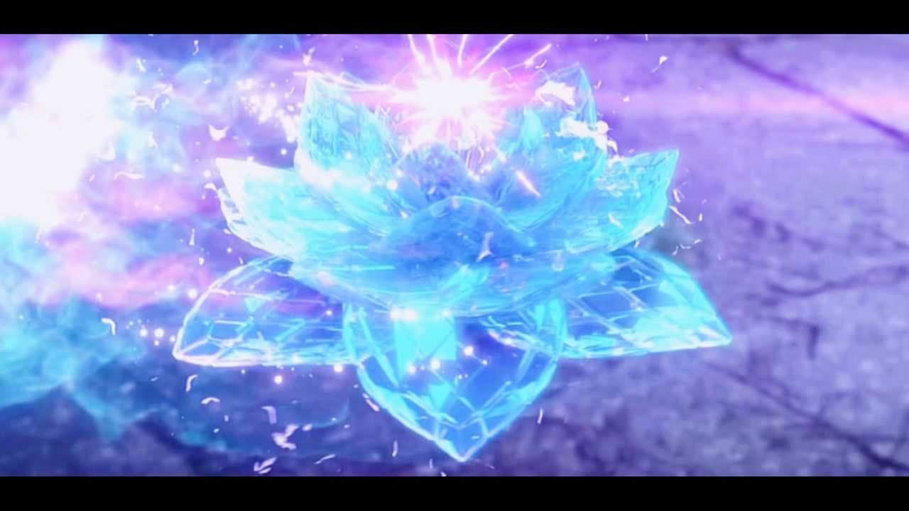 斗破苍穹第四季消炎再次使用佛怒火莲吓得海老赶紧后退