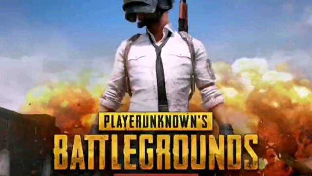 PUBG国际服......