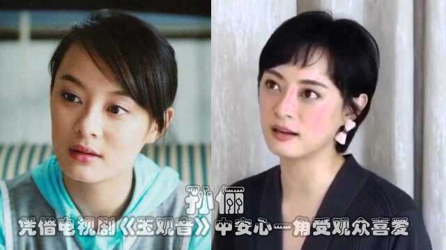 被导演看中的女星今昔,章子怡一美就是十年,你最喜欢谁?