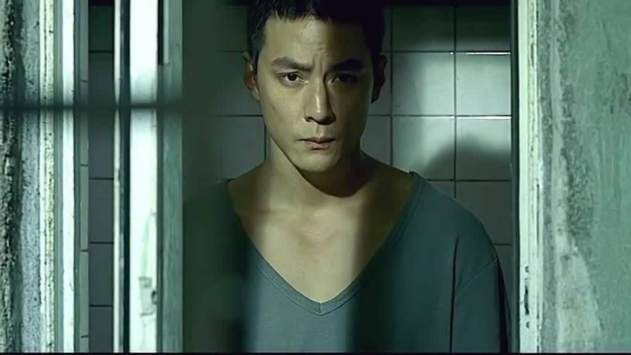 还是喜欢这样的老港片 张静初吴彦祖演技爆棚#门徒