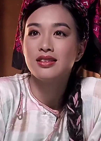 年轻时的钟丽缇真是美得不可方物嘴唇太性感了