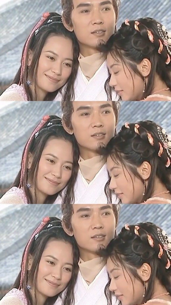 你来的正是时候#小李飞刀_腾讯视频