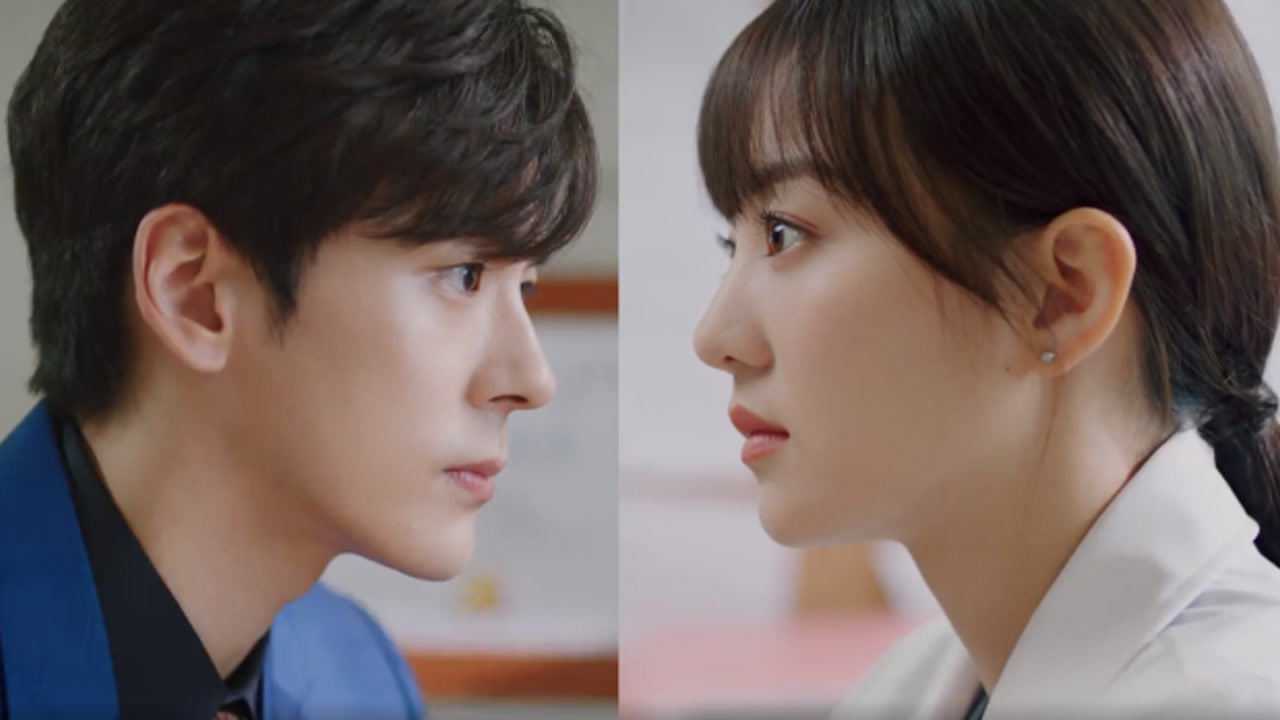 贺先生的恋恋不忘第二集总裁为美女一掷千金精心计划却落得这个下场