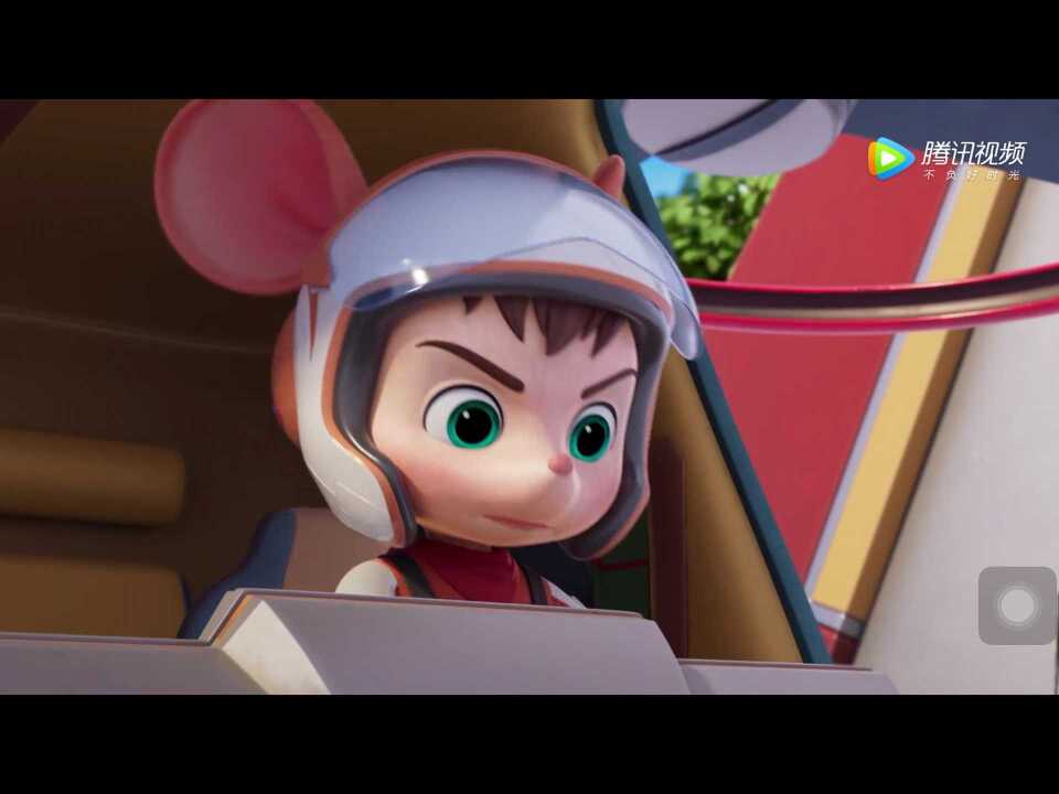 舒克贝塔三预告