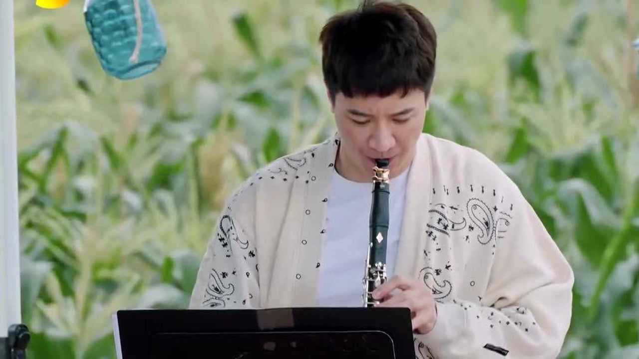 提琴大师吕思清搭档欧阳娜娜,《我爱你中国》奏响天籁!