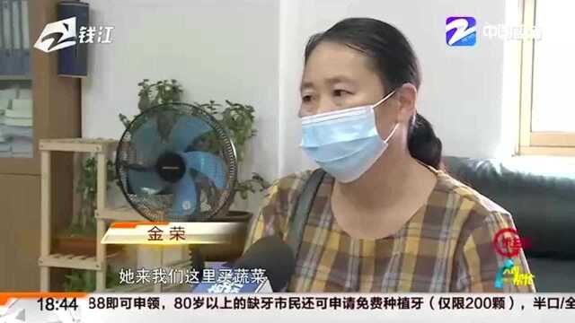 福彩帮帮帮 4000斤小白瓜“热卖”背后是一群“点头之交”的帮助