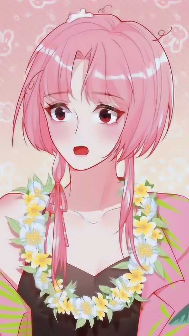 热点速看#我的动物系女友