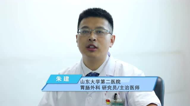 中国医师节|山东大学第二医院朱建:希望为培养高素质高水平的医学人才做出贡献