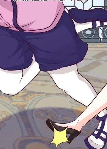 吕佩娇给景教授送浴巾太羞涩!