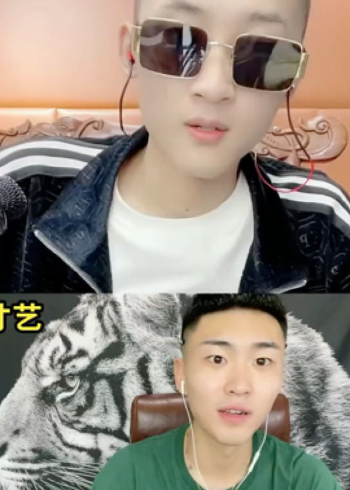 牙签先生转行了?#搞笑#吐槽#搞笑视频#趣味视频